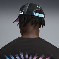 F1 FW SE Miami BB Cap - black