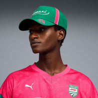 F1 LS Mexico BB Cap - black