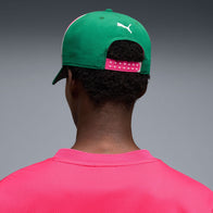 F1 LS Mexico BB Cap - black