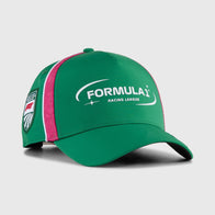 F1 LS Mexico BB Cap - black