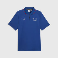 BMW LS Cloudspun Polo - hi-res