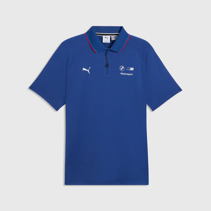 BMW LS Cloudspun Polo - hi-res