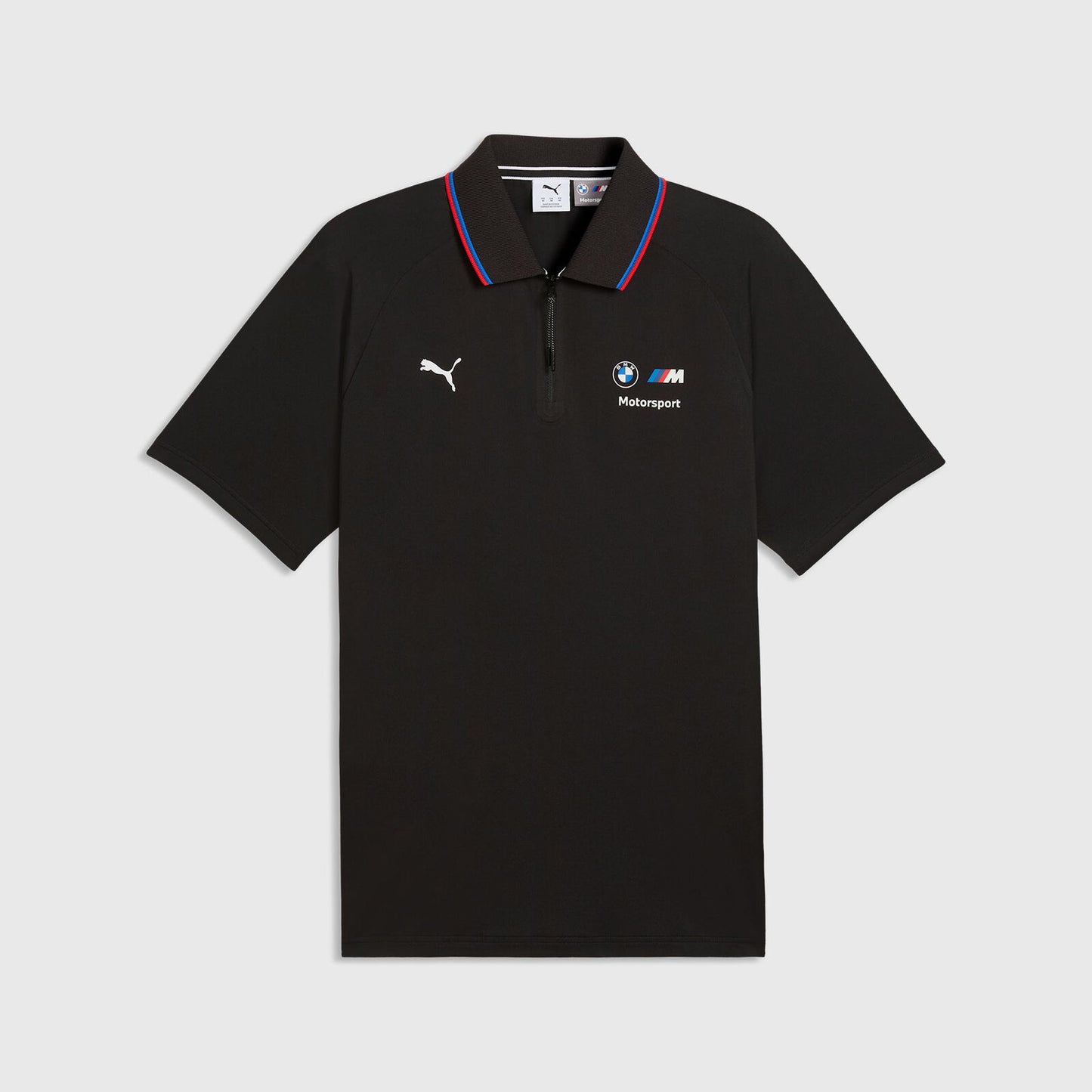 BMW LS Cloudspun Polo - hi-res