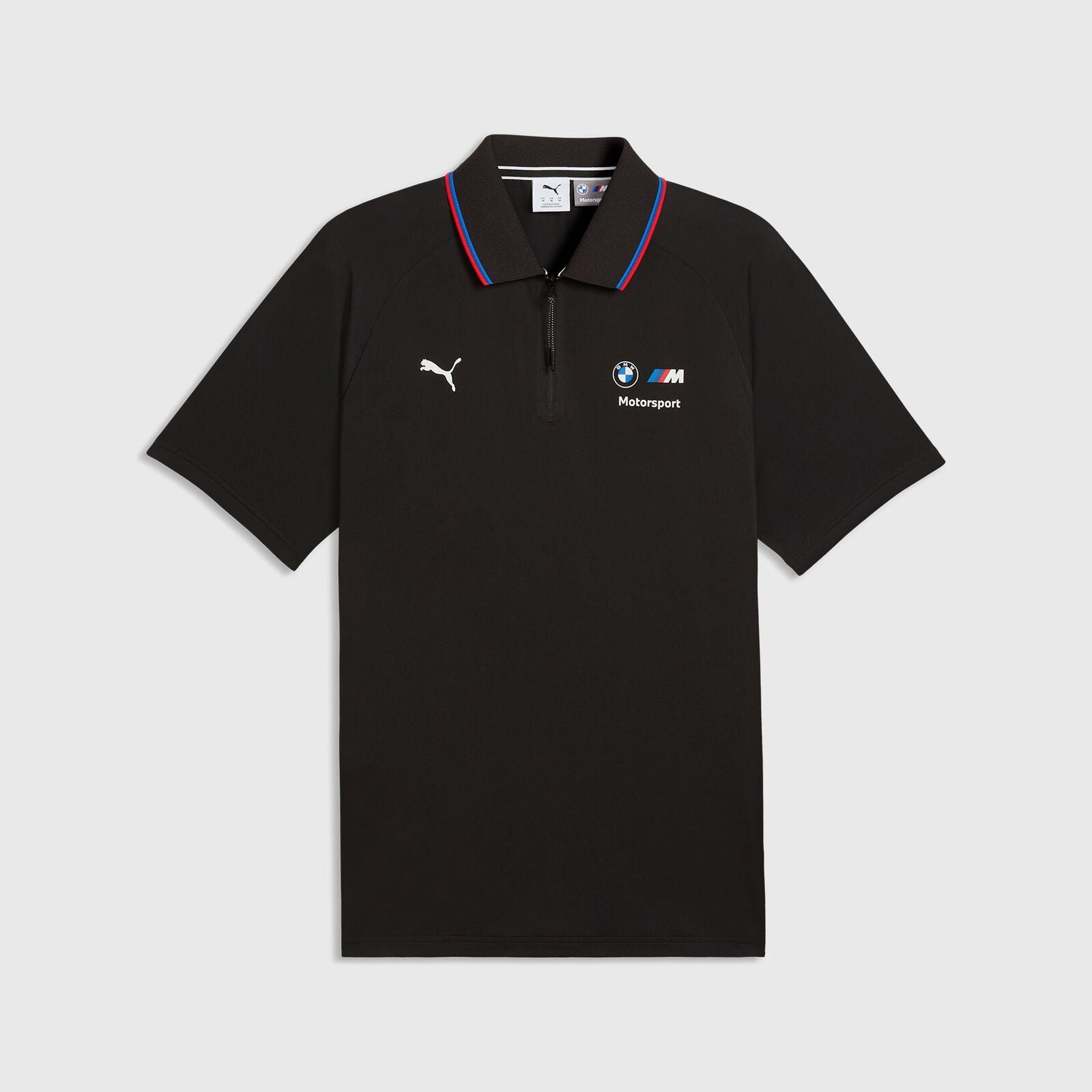 BMW LS Cloudspun Polo - hi-res