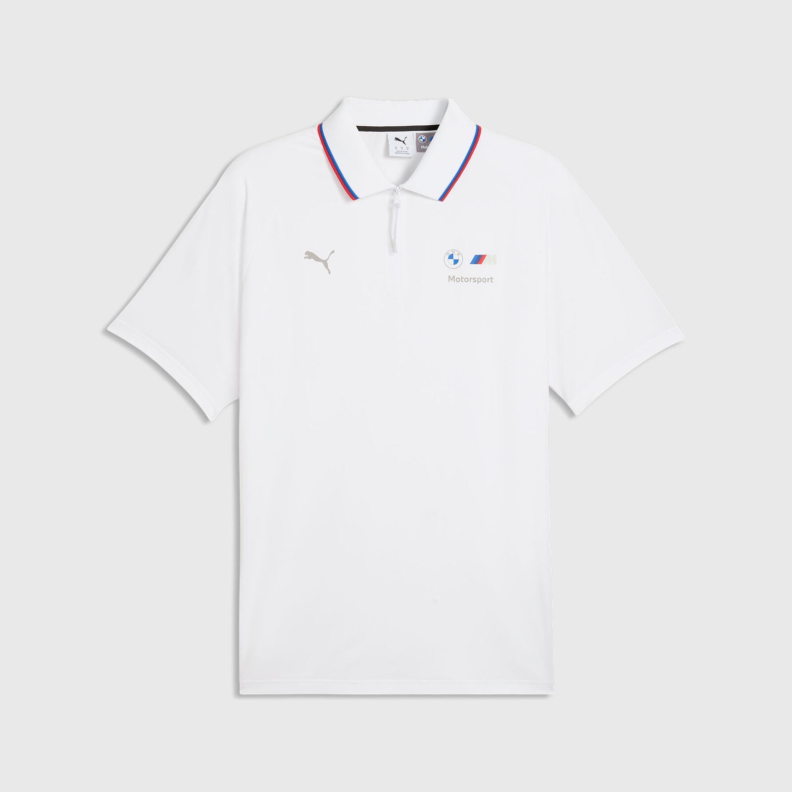 BMW LS Cloudspun Polo - hi-res