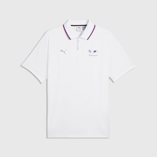 BMW LS Cloudspun Polo - hi-res