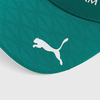 AMF1 RP Kids Alonso BB Cap - green