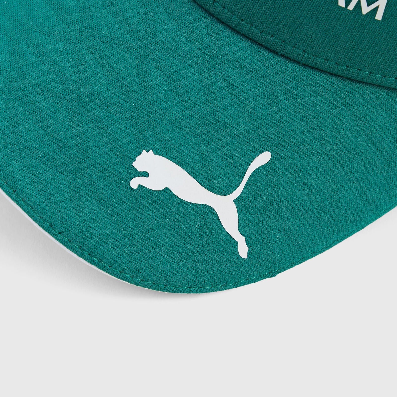 AMF1 RP Kids Alonso BB Cap - green
