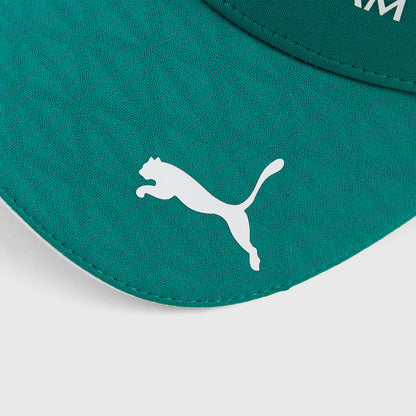 AMF1 RP Kids Alonso BB Cap - green