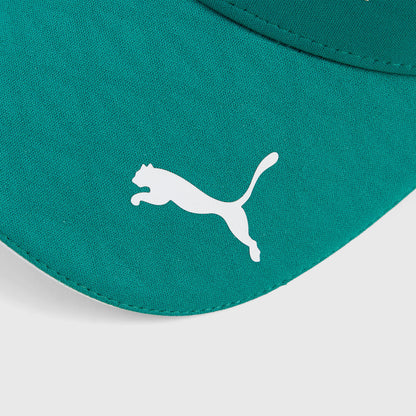 AMF1 RP Alonso BB Cap - green