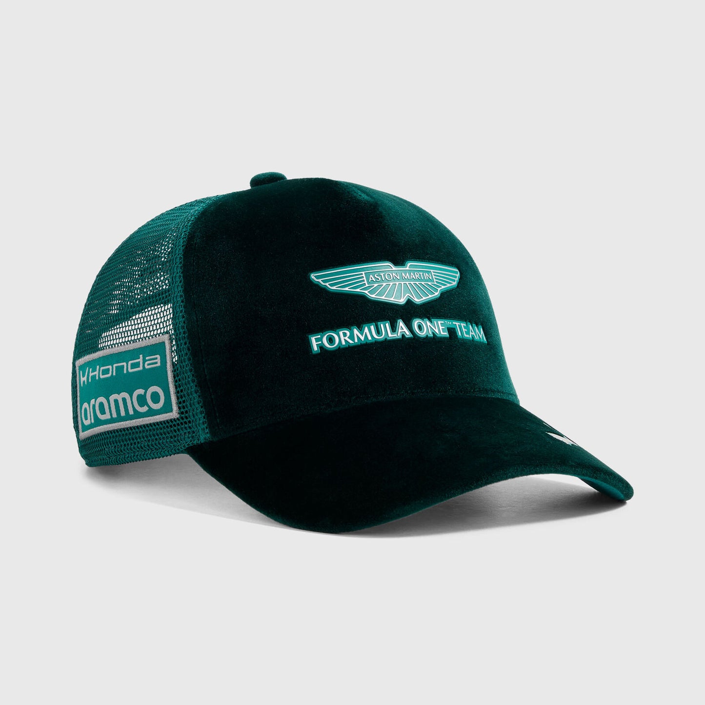 AMF1 RP SE UK BB Cap - green