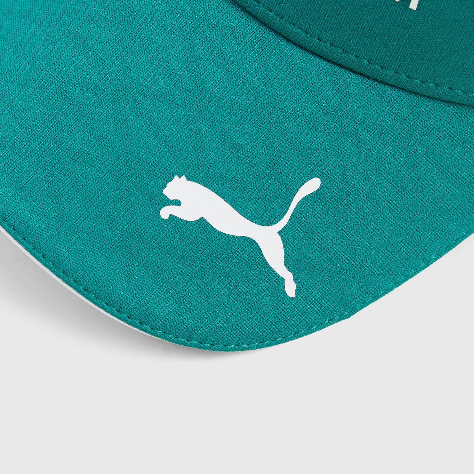 AMF1 RP Stroll Trucker Cap - green
