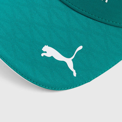 AMF1 RP Stroll Trucker Cap - green