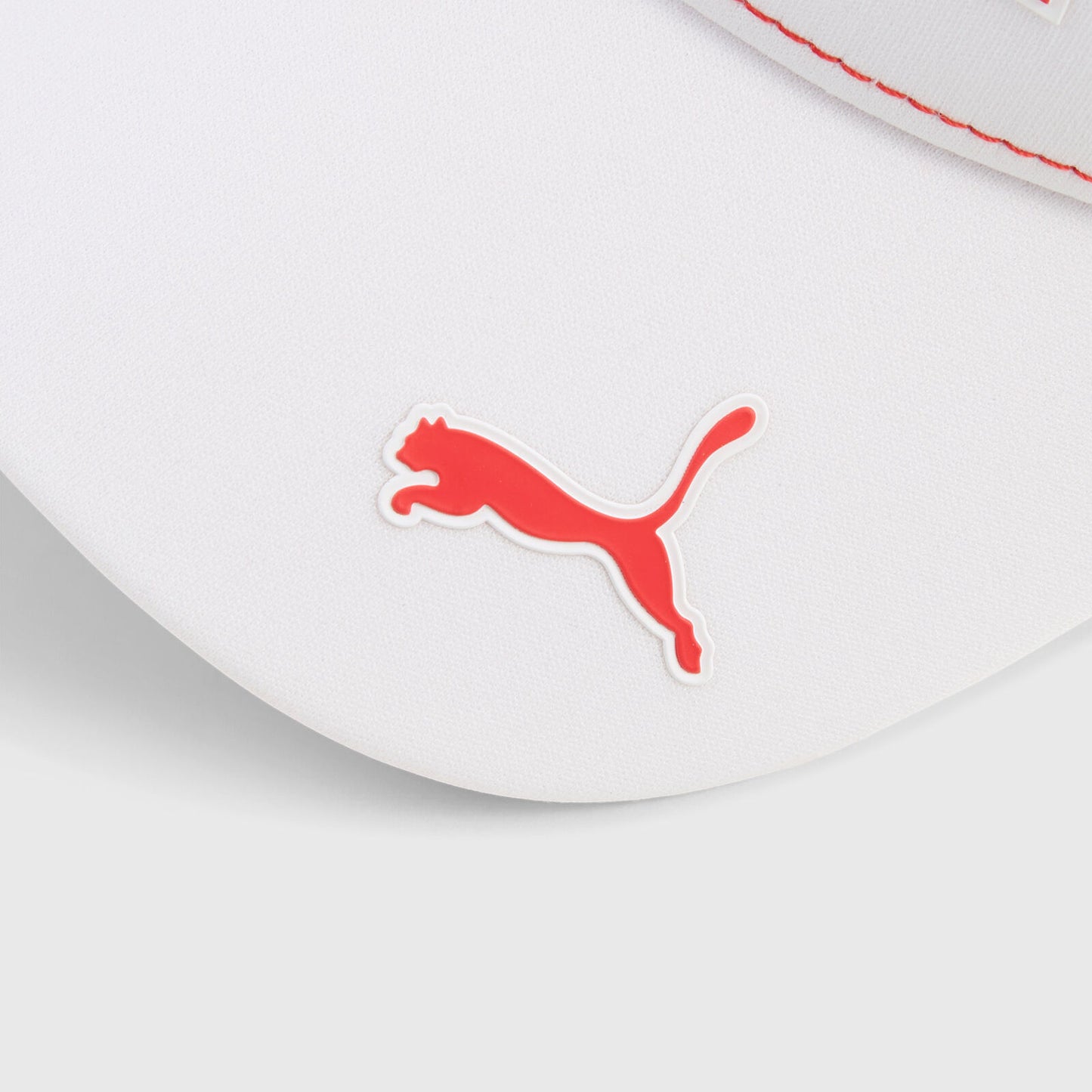AMF1 RP SE Stroll Trucker Cap - White