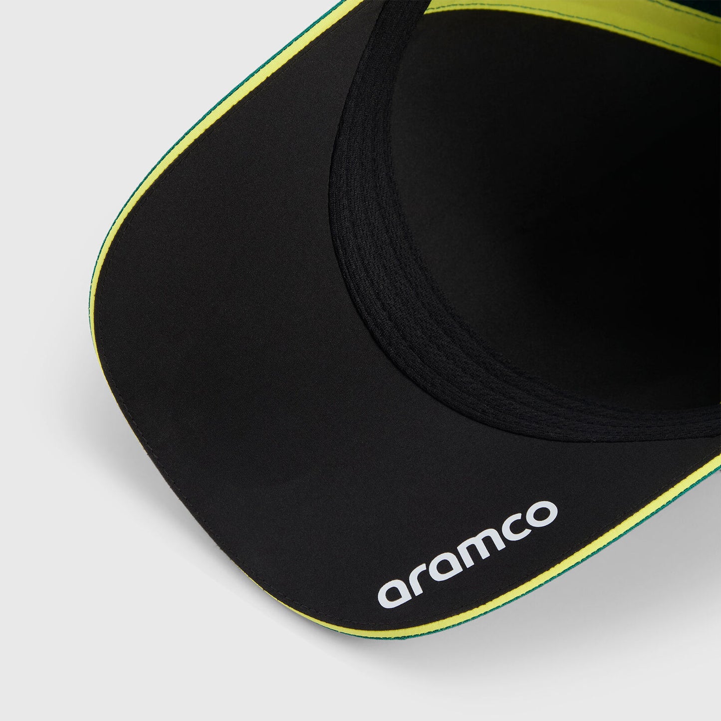 AMF1 KIDs Team BB Cap - green