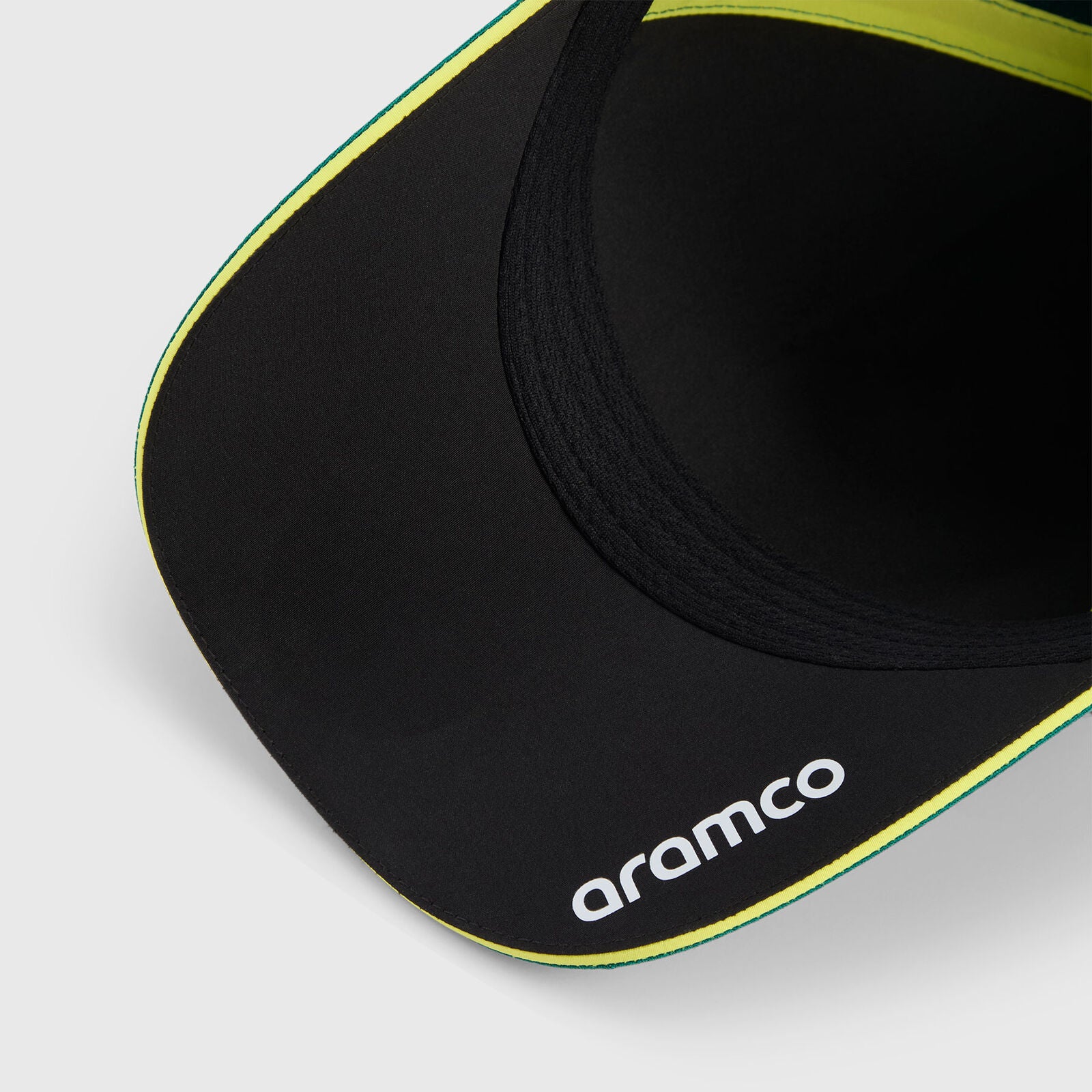 AMF1 KIDs Team BB Cap - green