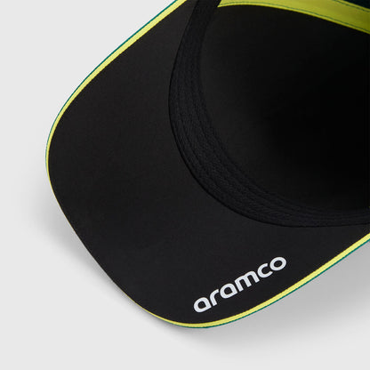AMF1 RP Team BB Cap - green