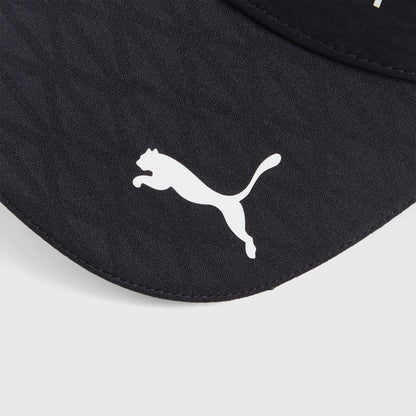 AMF1 RP Team BB Cap - black