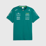 AMF1 RP Tee - green