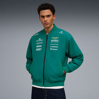 AMF1 RP Bomber Jacket - green