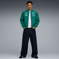 AMF1 RP Bomber Jacket - green