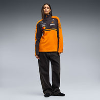 McLaren RP HZ Sweat - Papaya