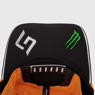 McLaren RP Norris BB Cap - Papaya