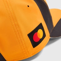 McLaren RP KIDs Team Cap - Papaya