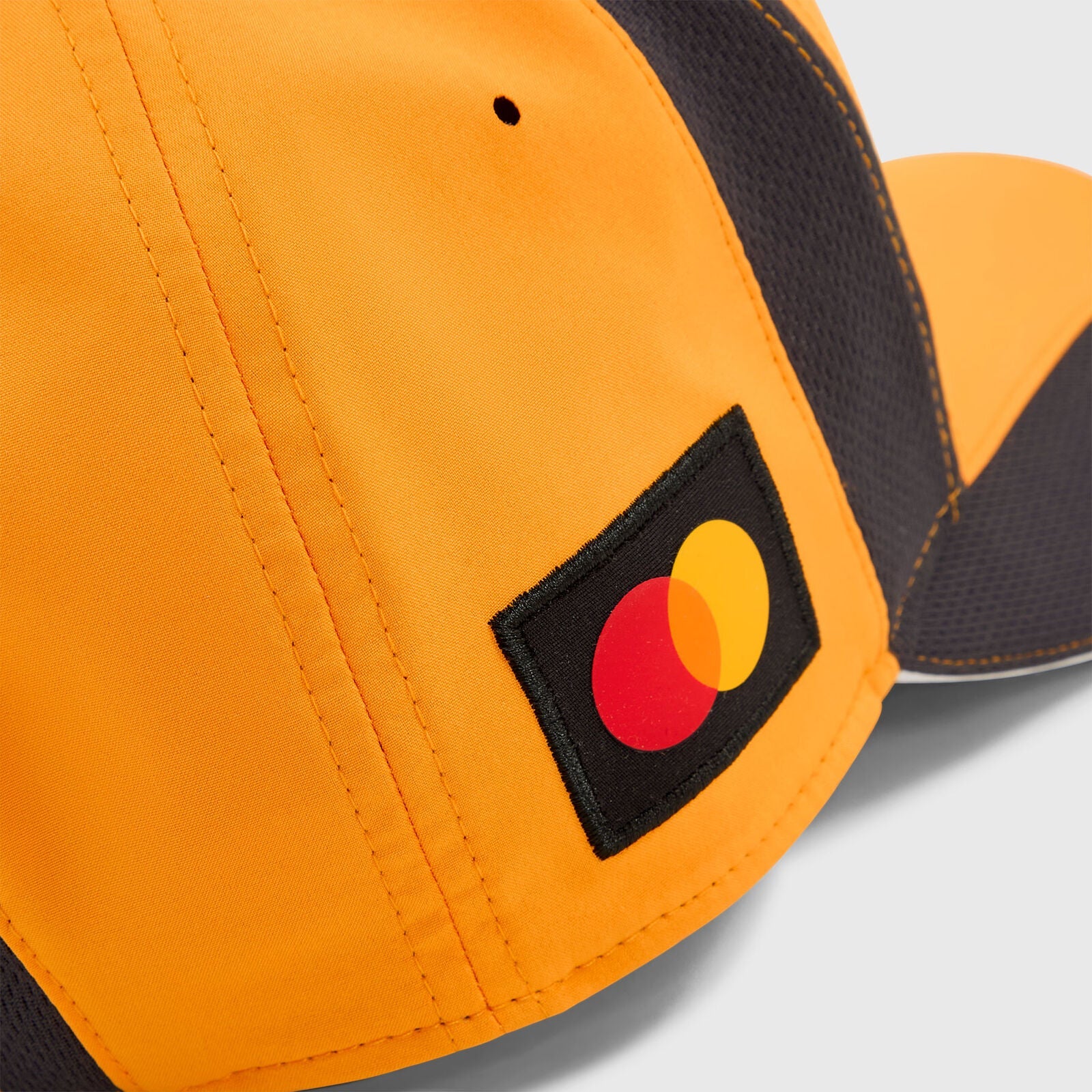 McLaren RP KIDs Team Cap - Papaya