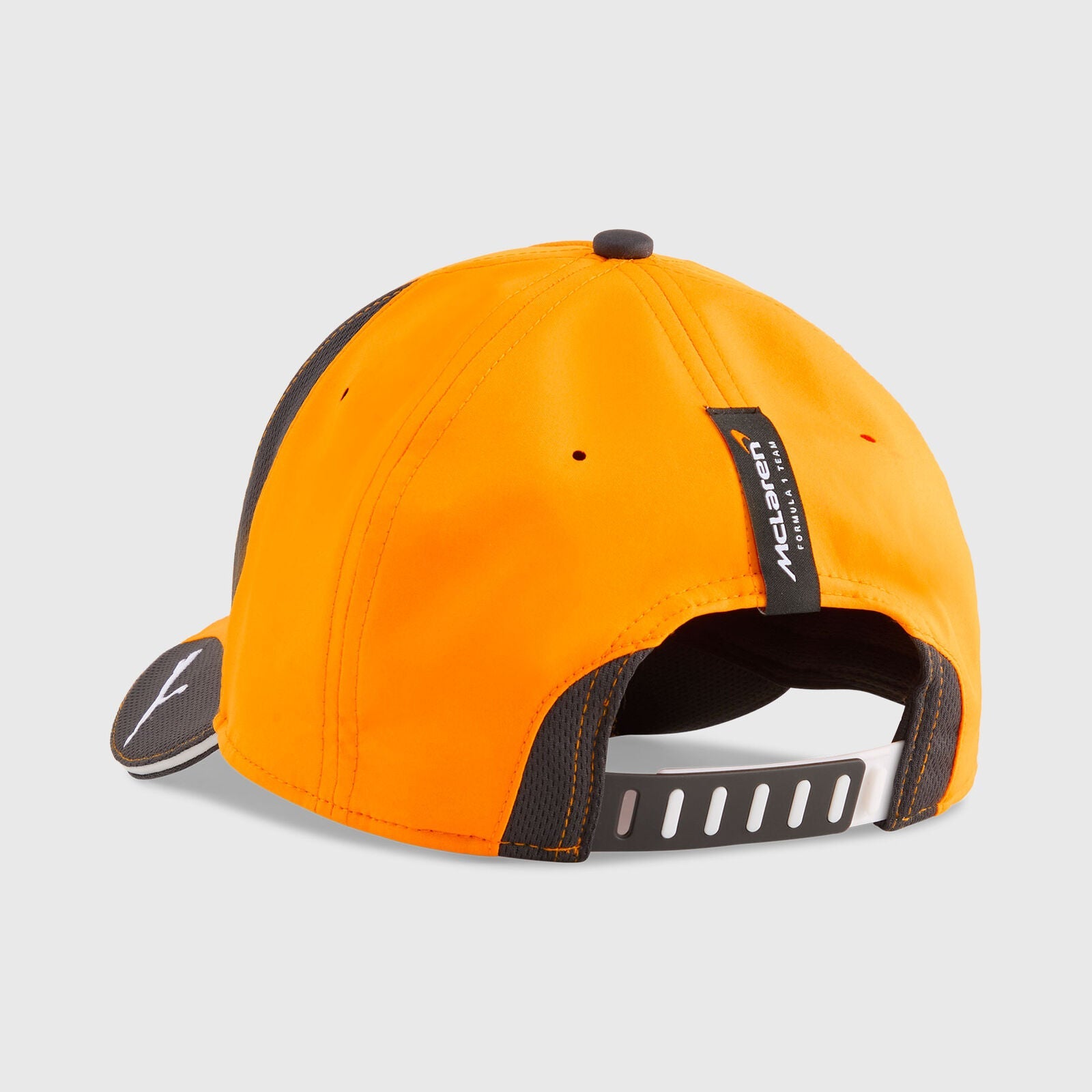 McLaren RP KIDs Team Cap - Papaya