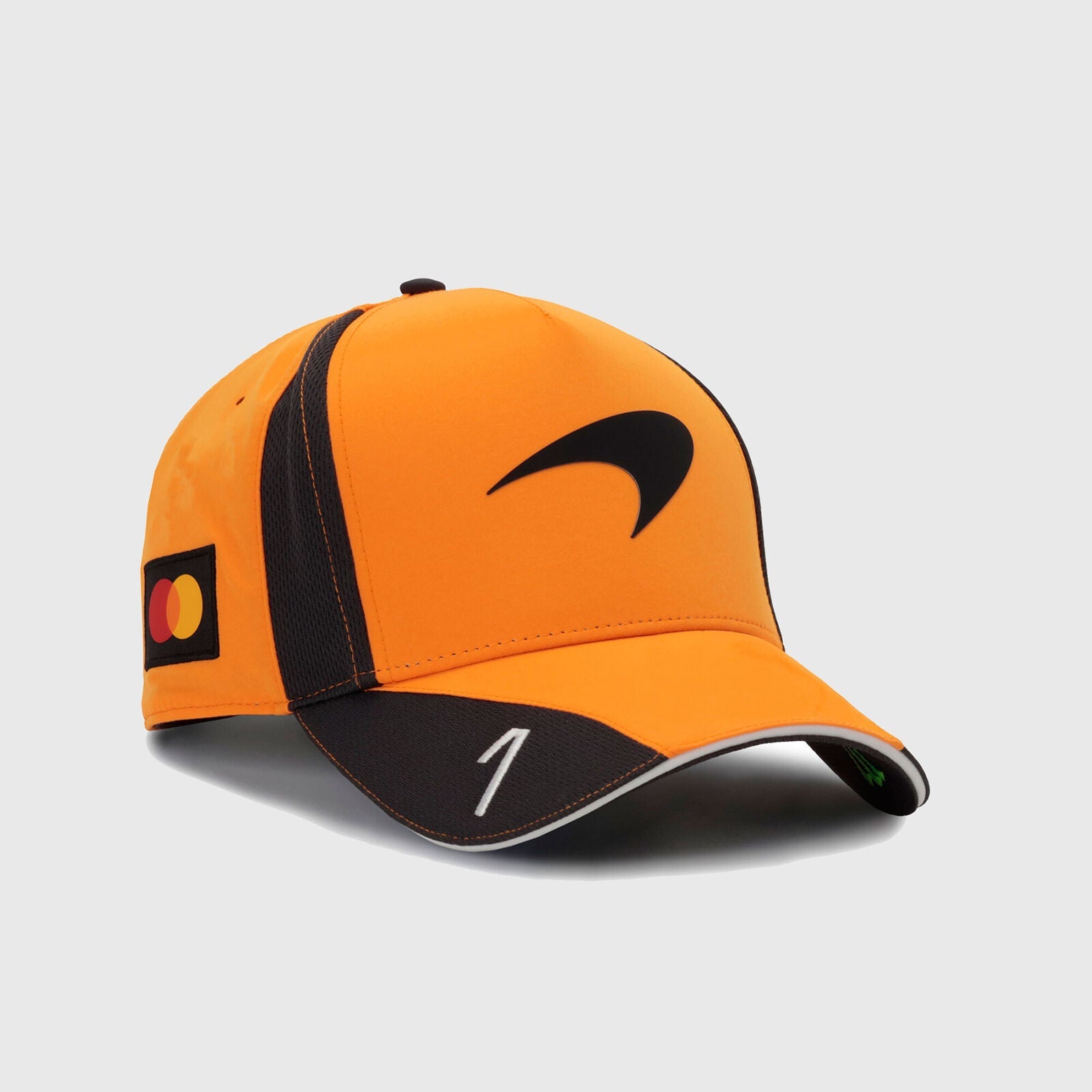 McLaren RP KIDs Norris Cap - Papaya