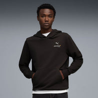 ML FW ESS Hoodie - black