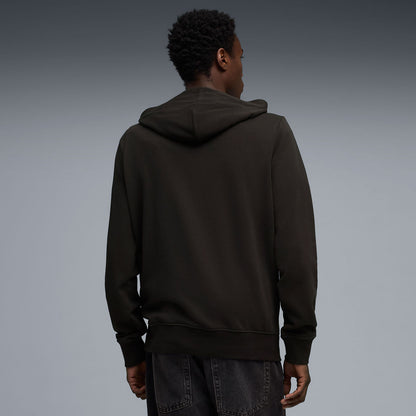 ML FW ESS Hoodie - black