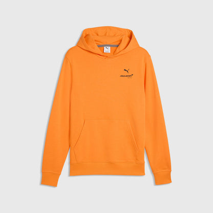 ML FW ESS Hoodie - orange