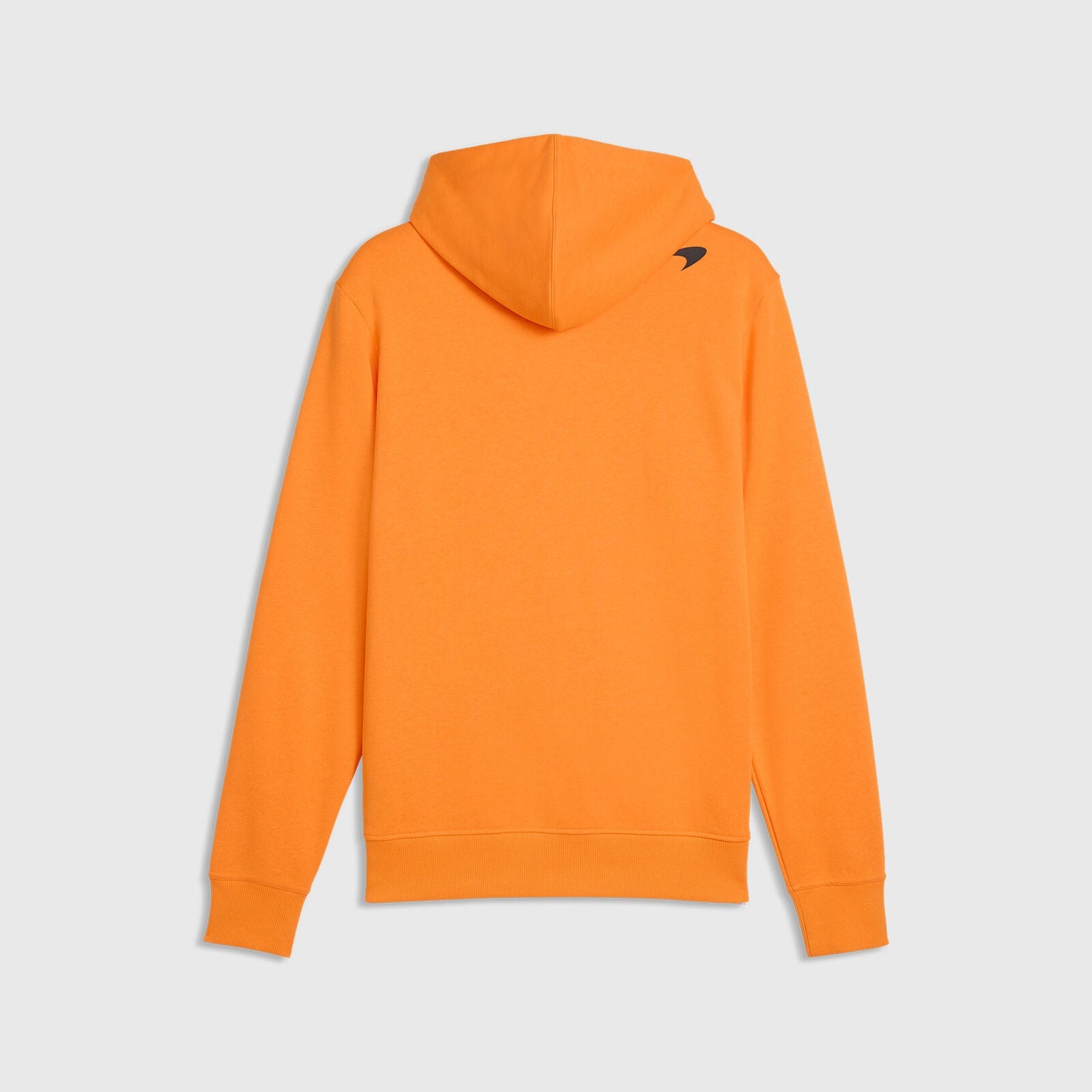 ML FW ESS Hoodie - orange