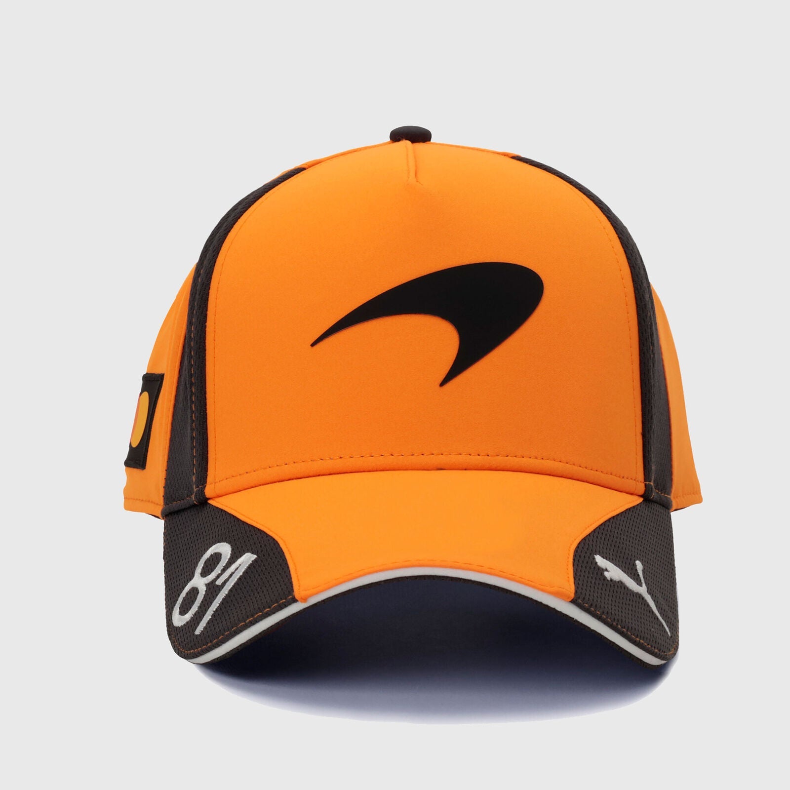 ML RP KIDs Piastri Cap - Papaya