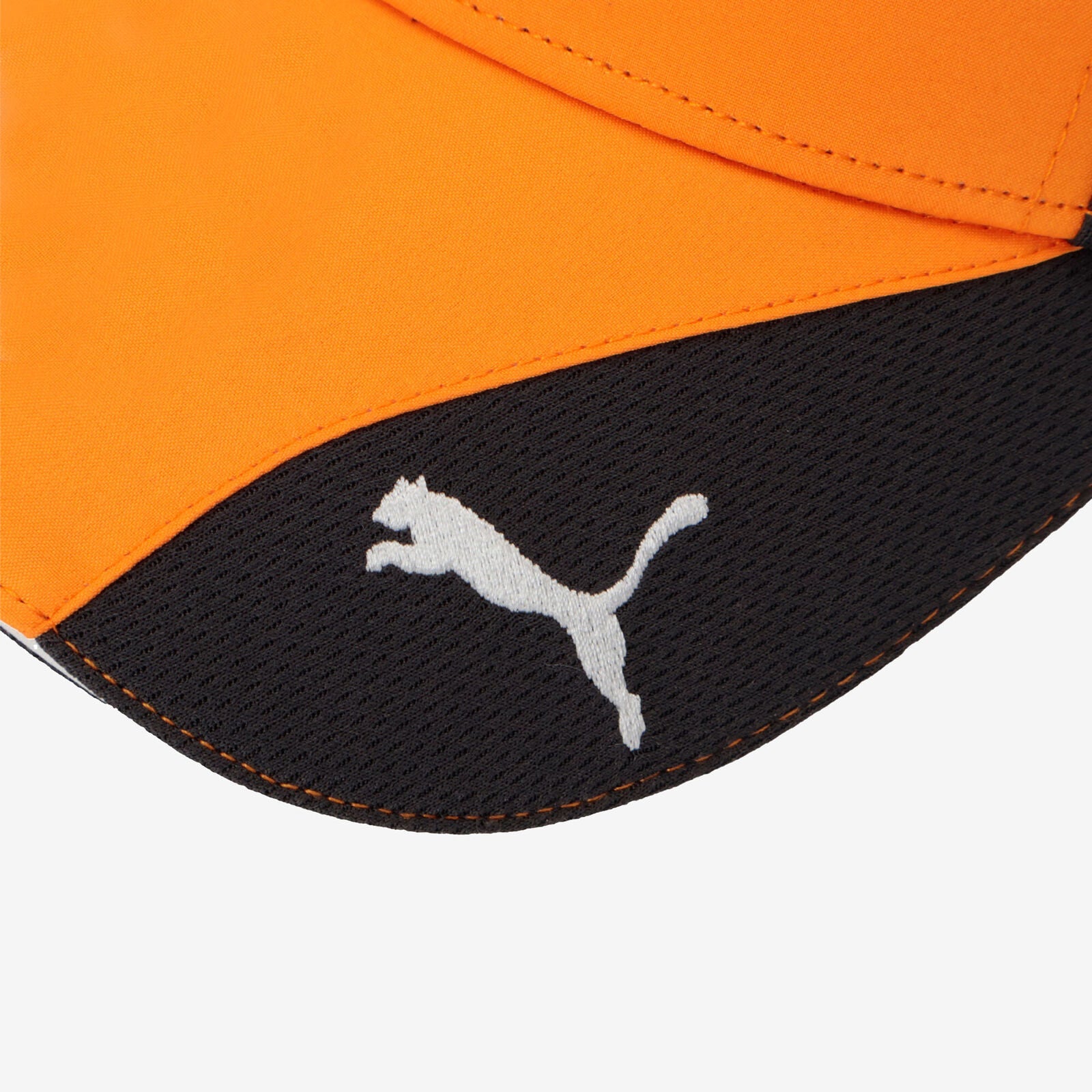 ML RP KIDs Piastri Cap - Papaya