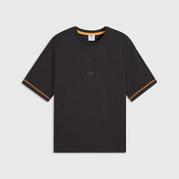 ML LS Relaxed Tee - Titan Black