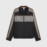 ML LS T7 Jacket - Black Marble