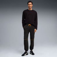 ML LS Racing Pants - Puma Black