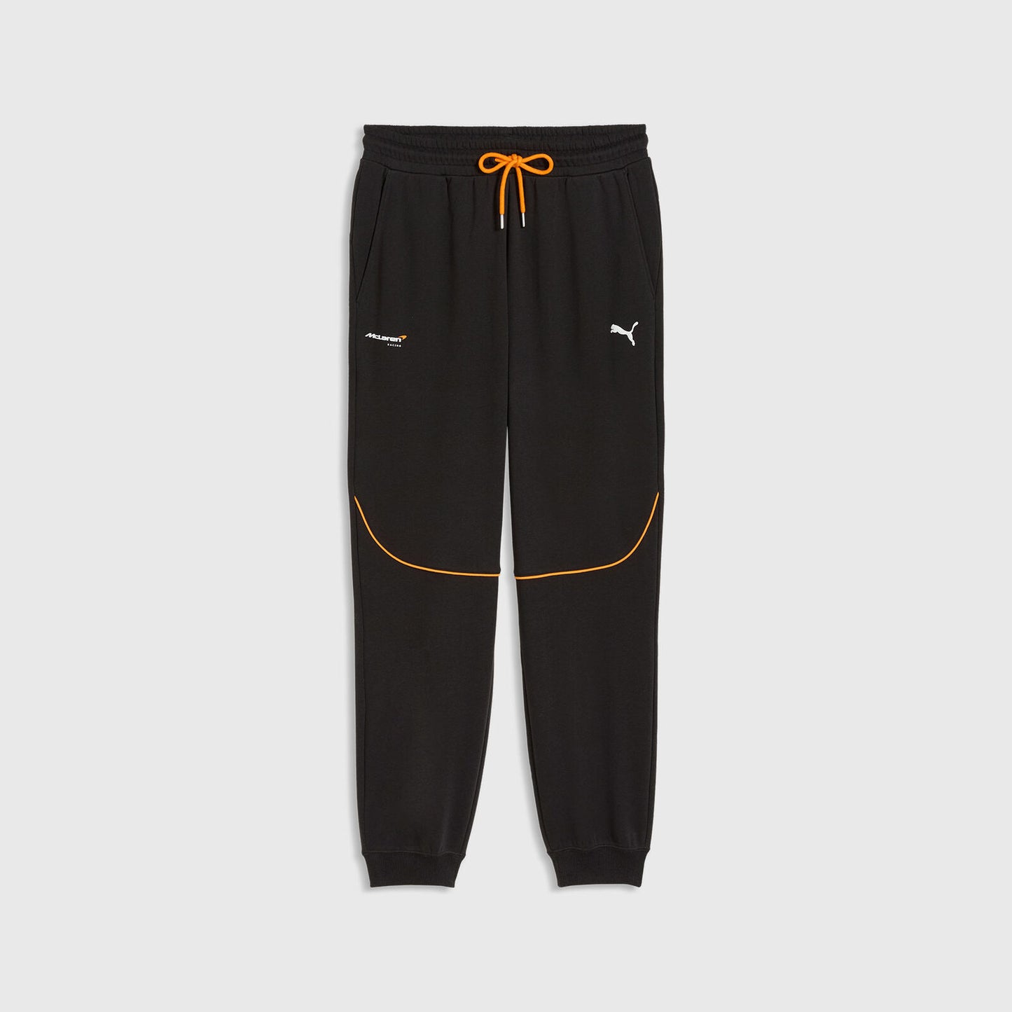 ML LS Racing Pants - Puma Black
