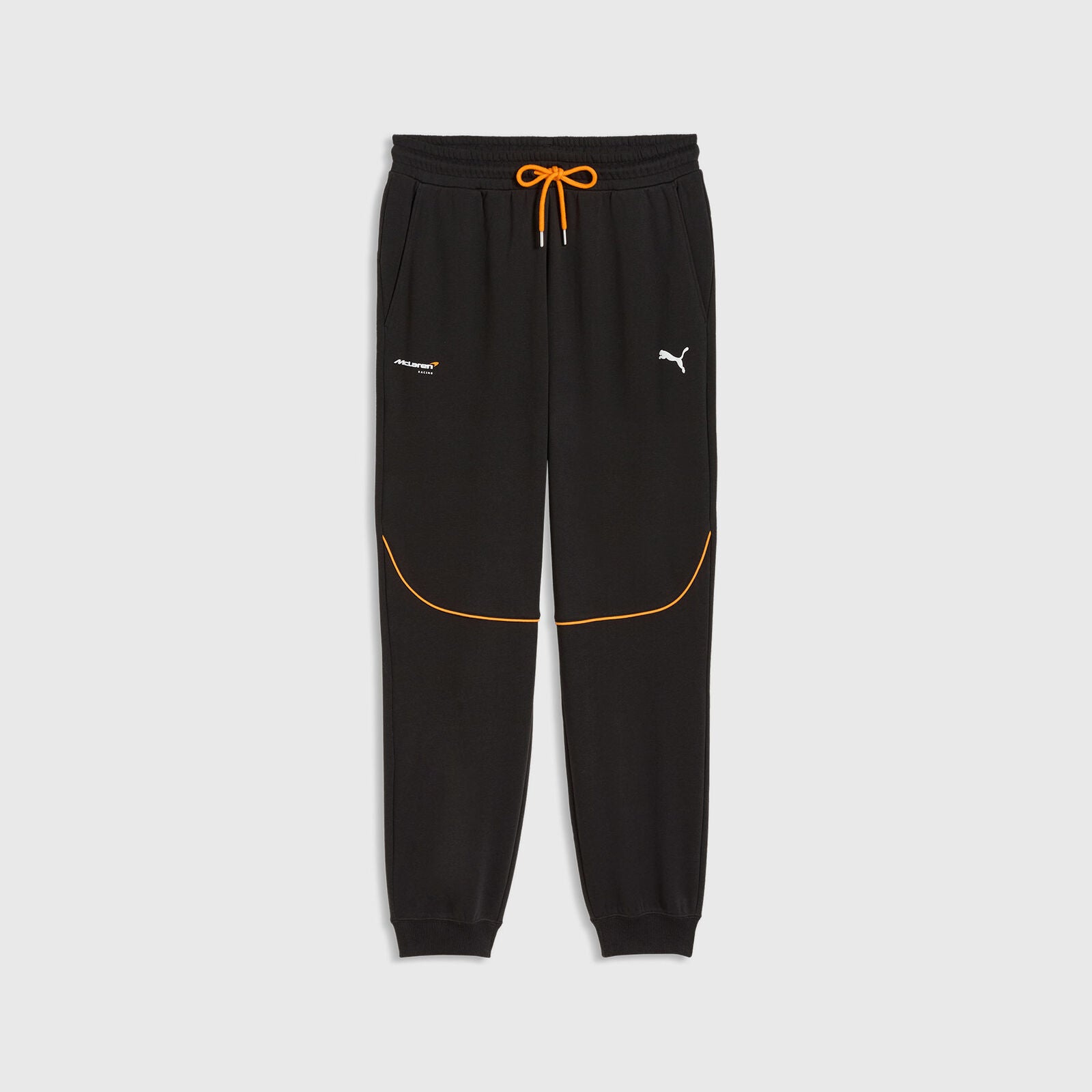 ML LS Racing Pants - Puma Black
