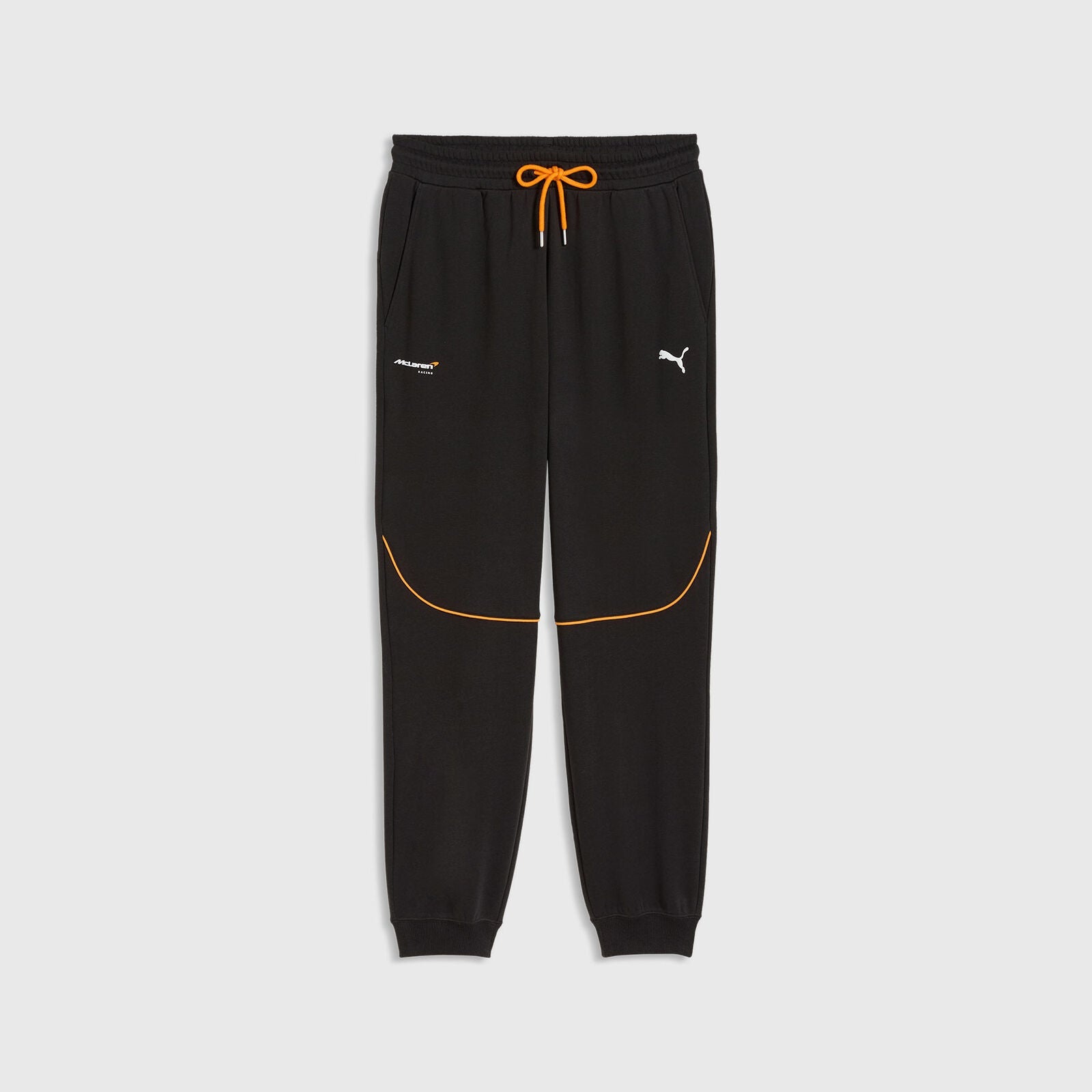 ML LS Racing Pants - Puma Black