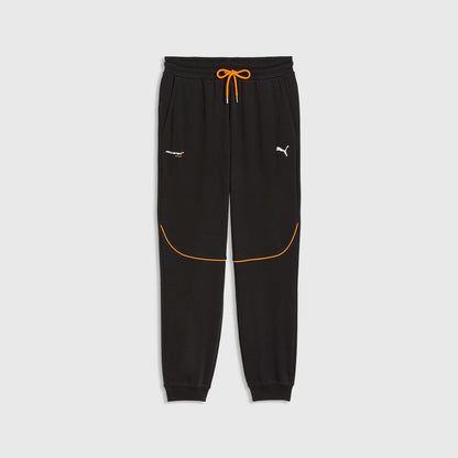 ML LS Racing Pants - Puma Black