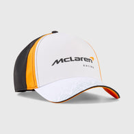 ML LS Graphic BB Cap - Puma Black