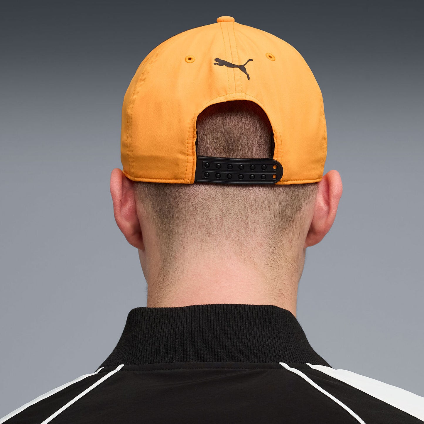 ML FW BB Cap - orange