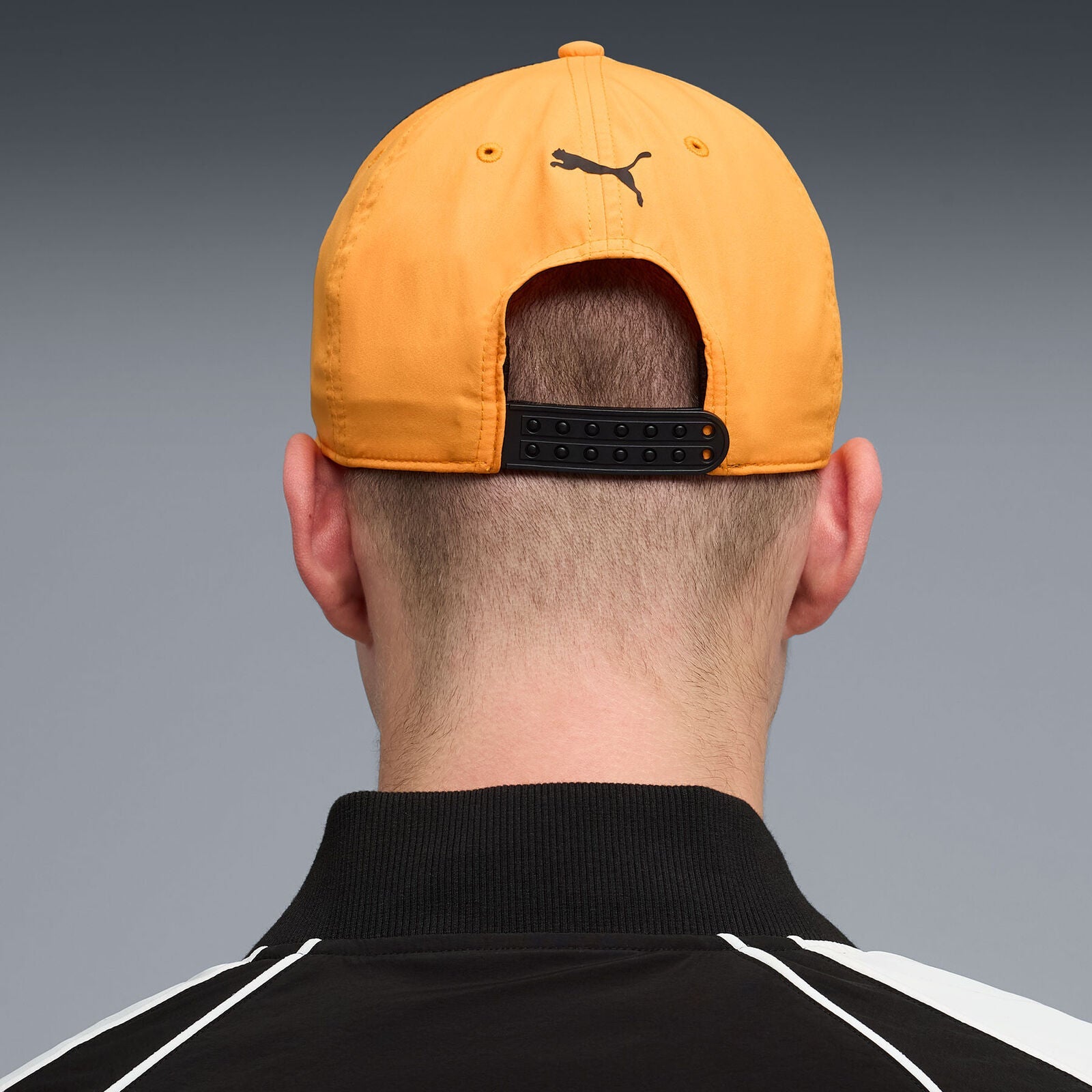 ML FW BB Cap - orange