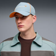 ML FW BB Cap - sea green