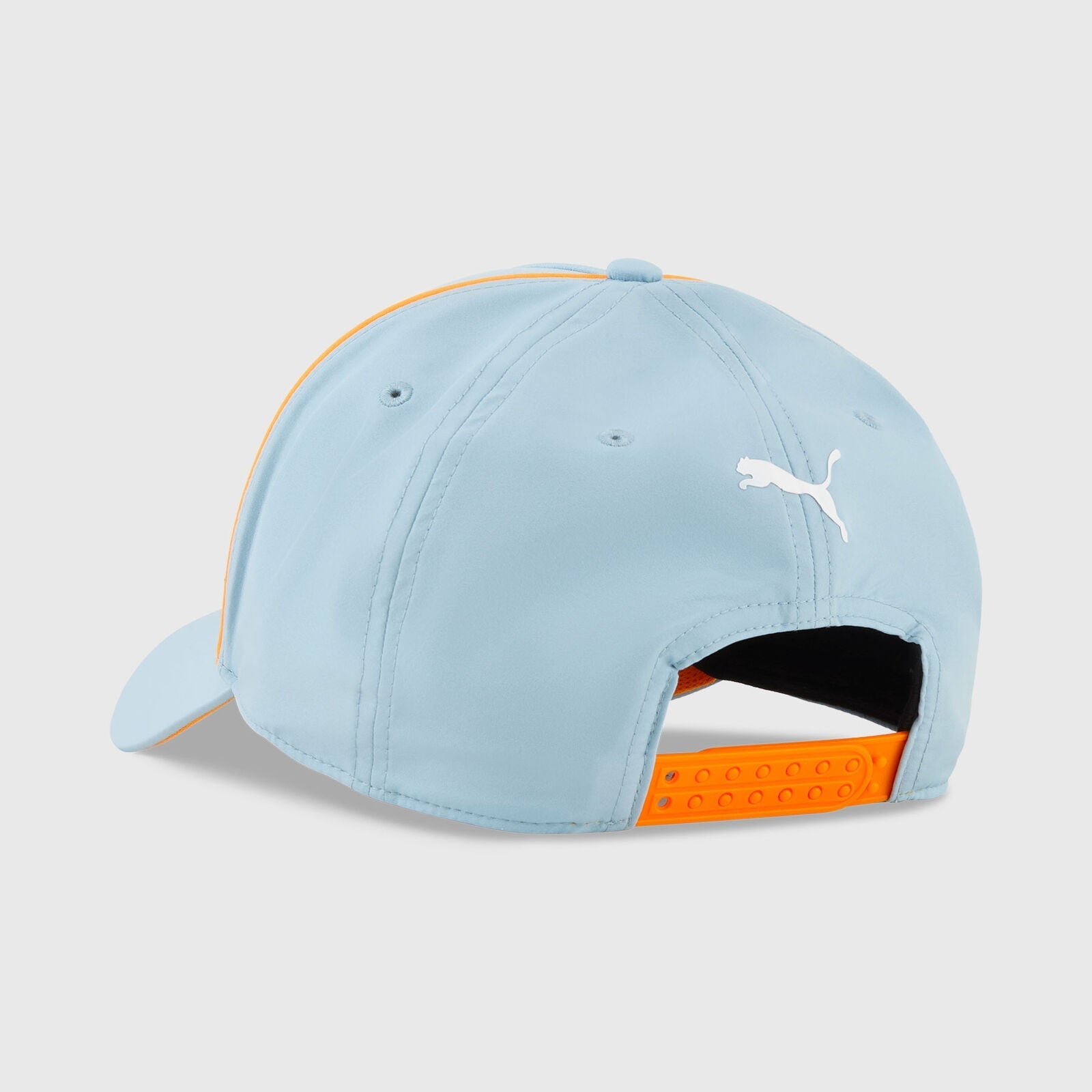 ML FW BB Cap - sea green