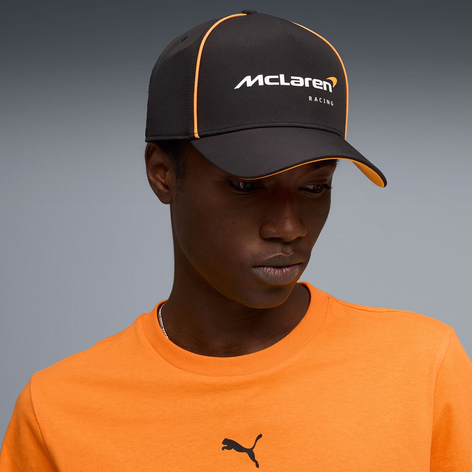 ML FW BB Cap - black